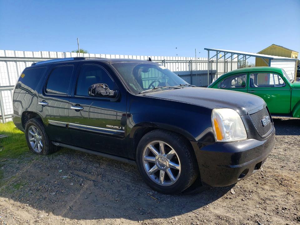 Aukcja sprzedaży 2007 Gmc Yukon, vin: 1GKFK638X7J385956, numer aukcji: 78550325