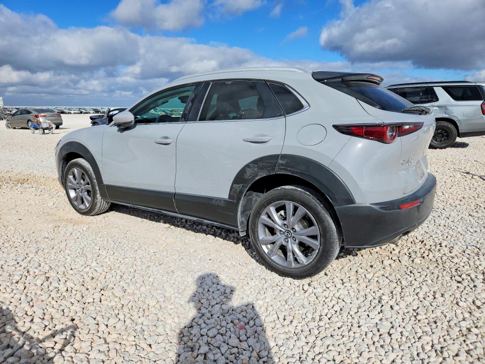 Продажа на аукционе авто 2025 Mazda Cx-30, vin: 3MVDMBCM5SM768099, номер лота: 79684055