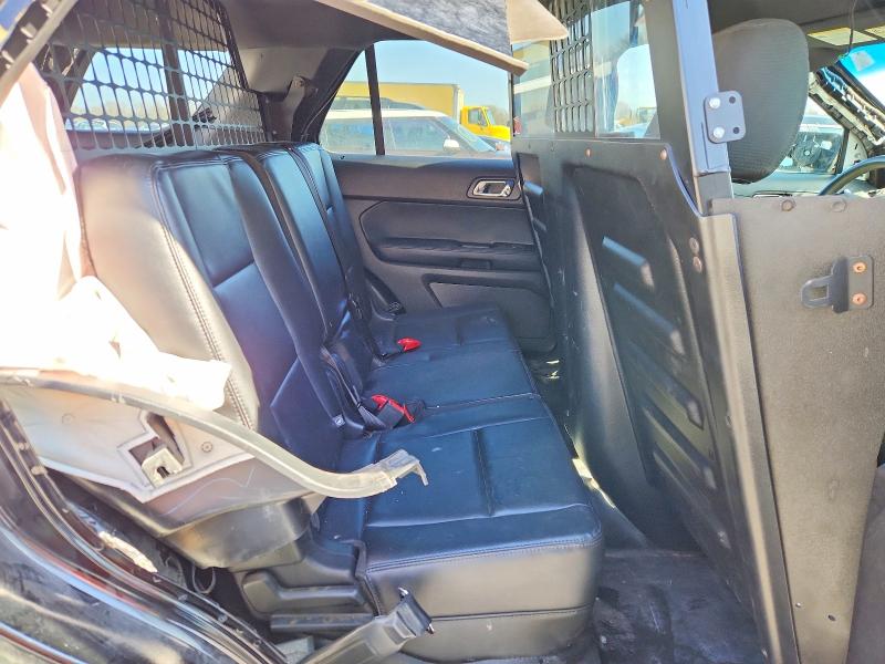 Aukcja sprzedaży 2017 Ford Explorer, vin: 1FM5K8AR4HGC90978, numer aukcji: 42018826