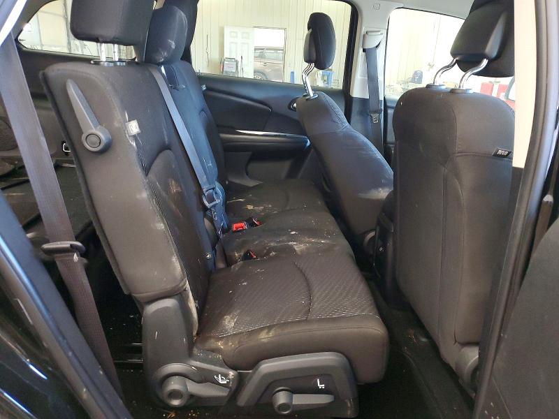 Aukcja sprzedaży 2017 Dodge Journey, vin: 3C4PDCABXHT630126, numer aukcji: 39593284