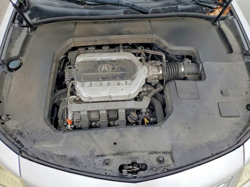 Aukcja sprzedaży 2012 Acura Tl, vin: 19UUA8F58CA034106, numer aukcji: 47971156