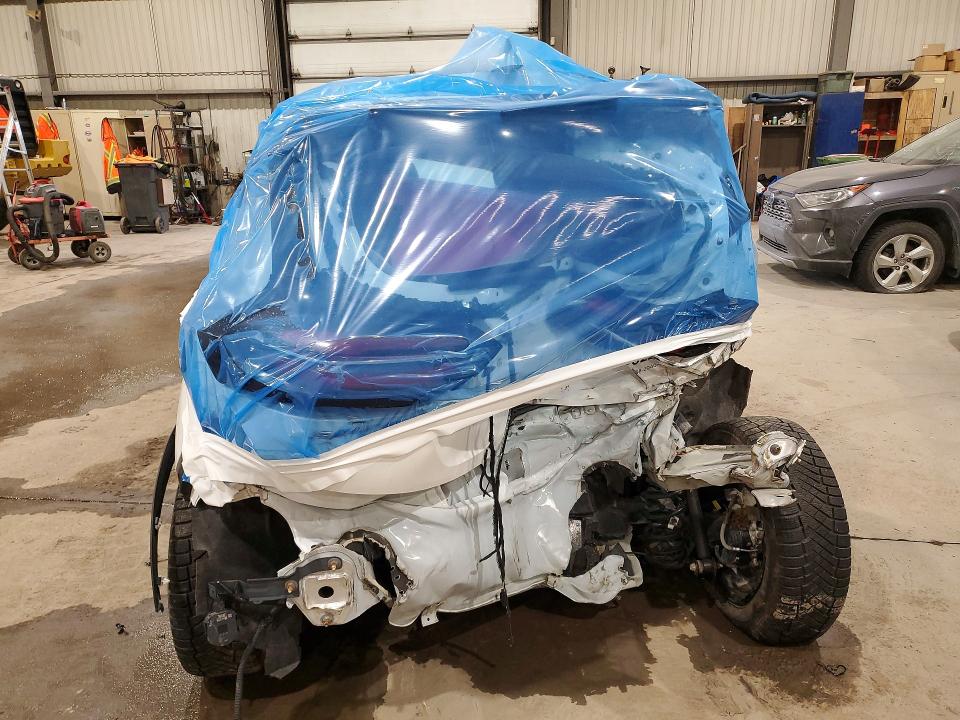 Продаж на аукціоні авто 2022 Chevrolet Bolt Ev, vin: 1G1FW6S06N4114991, номер лоту: 75370855