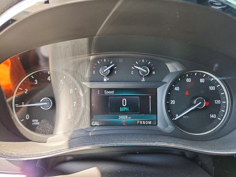 Продажа на аукционе авто 2019 Buick Encore, vin: KL4CJ1SB0KB740468, номер лота: 47958596