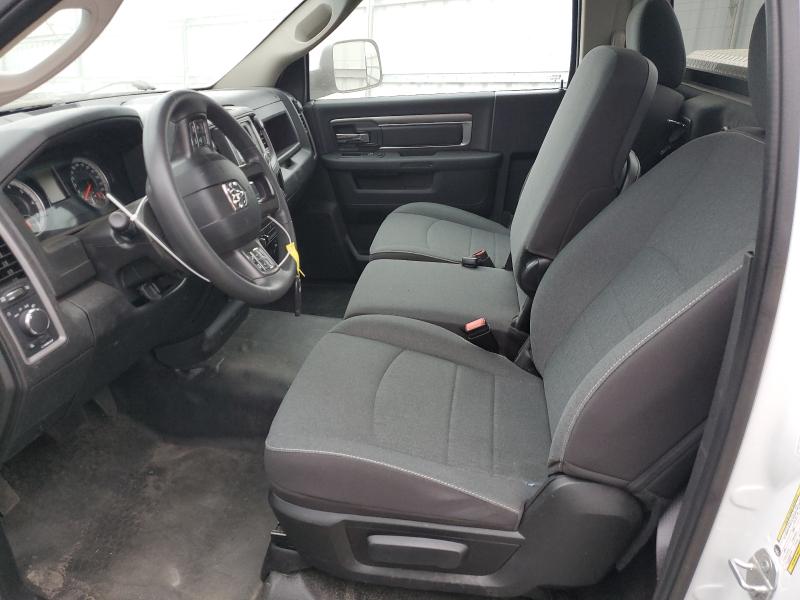Продаж на аукціоні авто 2023 Ram 1500 Classic, vin: 3C6JR6DG7PG674132, номер лоту: 45863236