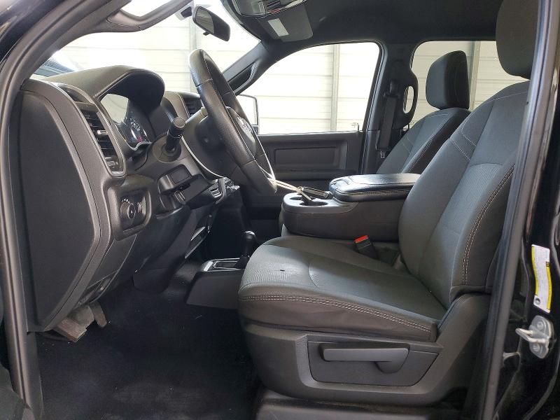 Продажа на аукционе авто 2024 Ram 3500, vin: 3C63RRGL5RG347766, номер лота: 45942256