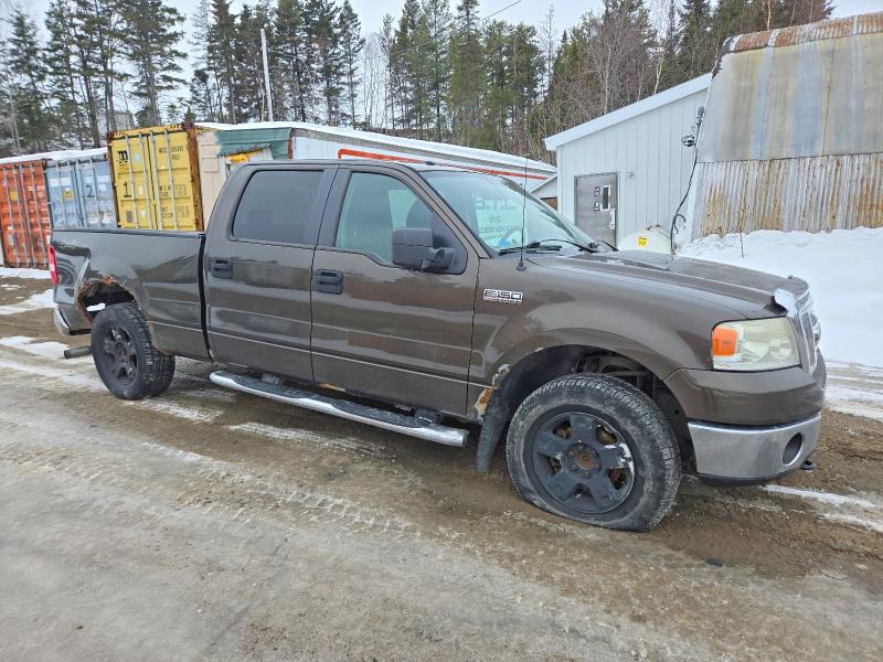 Aukcja sprzedaży 2008 Ford F150, vin: 1FTPW14V88FC26269, numer aukcji: 79668735
