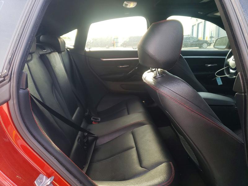 47547296 :رقم المزاد ، WBA4J1C51KBM15716 vin ، 2019 Bmw 430i مزاد بيع