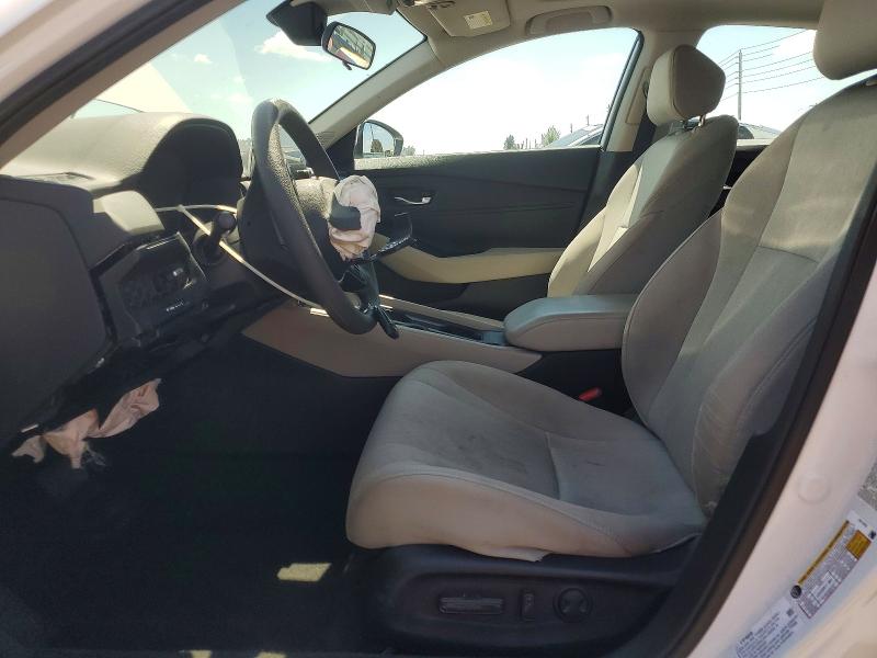 Продаж на аукціоні авто 2024 Honda Accord, vin: 1HGCY1F3XRA029737, номер лоту: 46106336