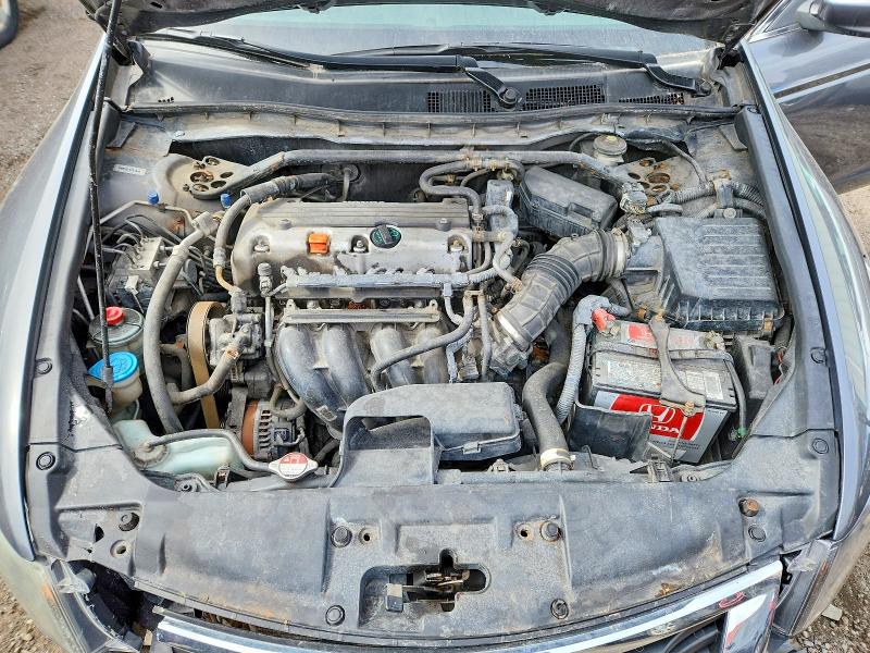 Продаж на аукціоні авто 2010 Honda Accord, vin: 1HGCP2F77AA806617, номер лоту: 45837256