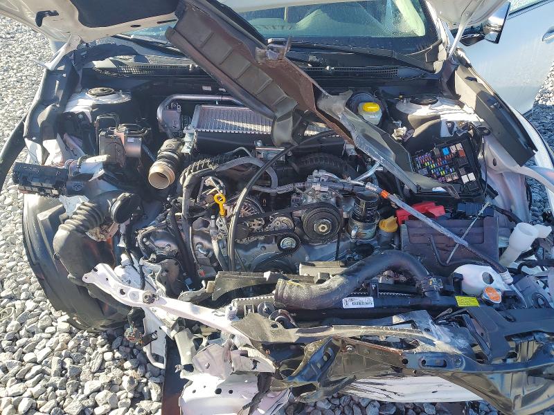 79530675 :رقم المزاد ، 4S4BTGPD9S3241389 vin ، 2025 Subaru Outback مزاد بيع