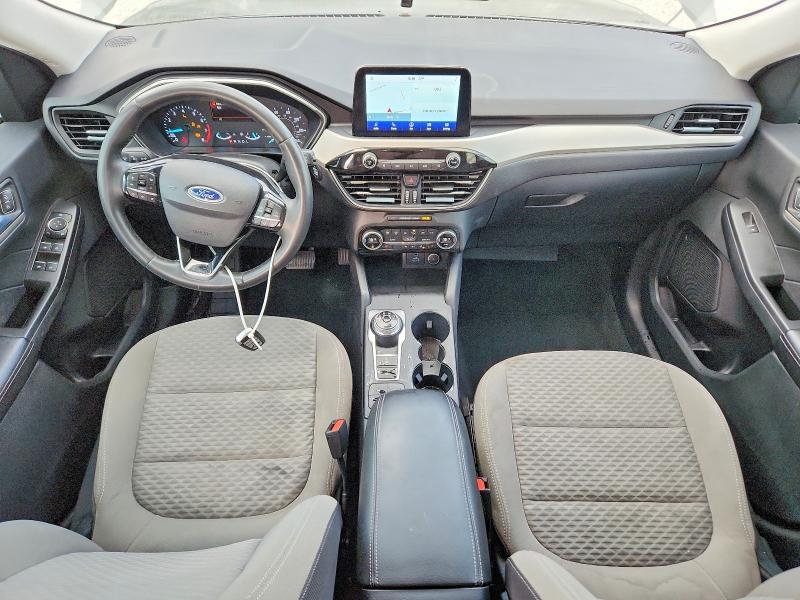 Продаж на аукціоні авто 2021 Ford Escape, vin: 1FMCU0G60MUB30950, номер лоту: 47513256