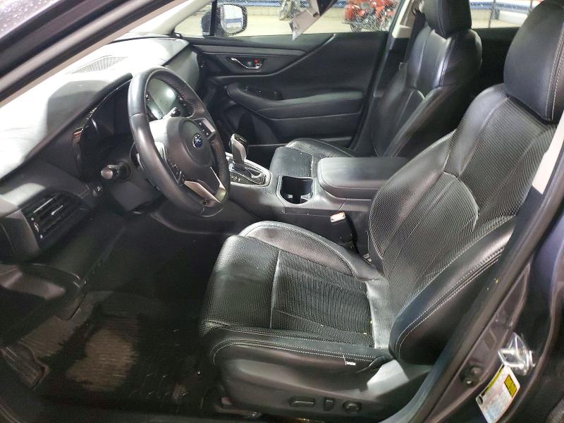 Aukcja sprzedaży 2022 Subaru Legacy, vin: 4S3BWAF63N3020354, numer aukcji: 79670885