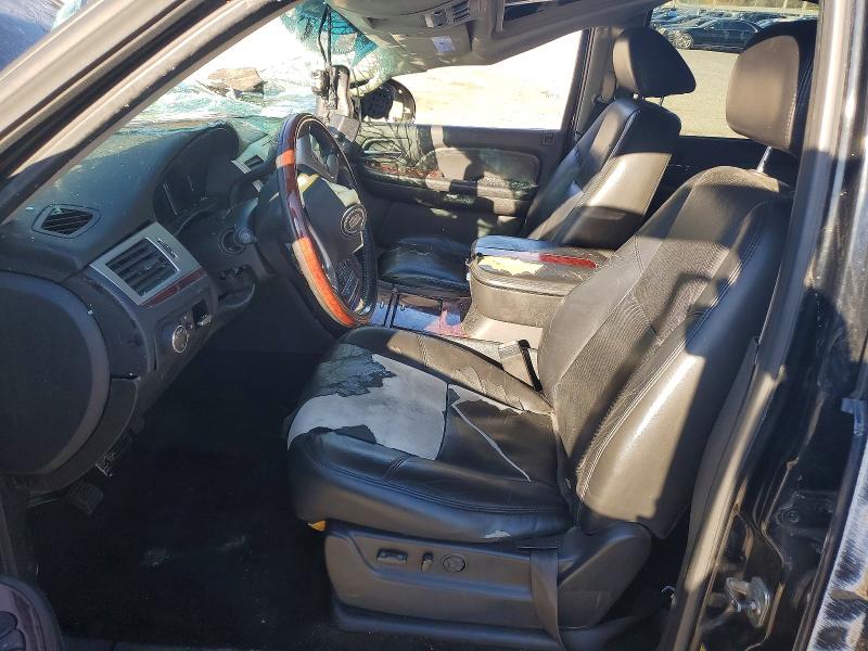 Продаж на аукціоні авто 2007 Cadillac Escalade, vin: 1GYEC63817R428161, номер лоту: 46298386