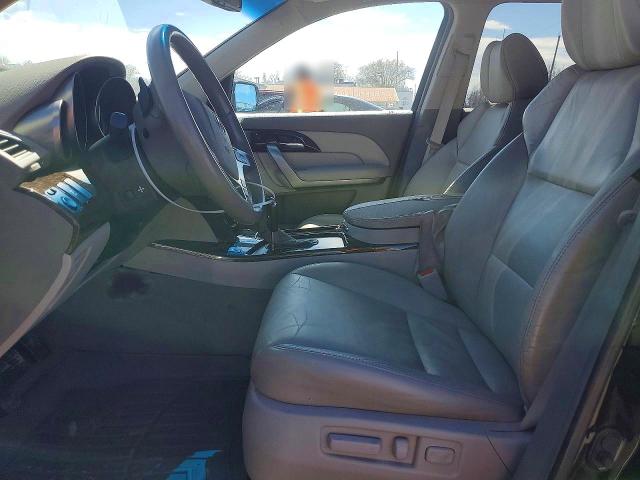 Aukcja sprzedaży 2011 Acura Mdx, vin: 2HNYD2H21BH504171, numer aukcji: 46398526