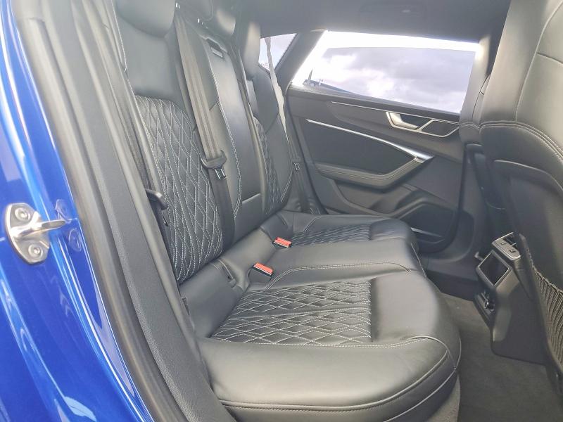 Aukcja sprzedaży 2021 Audi S7, vin: WAUSFBF2XMN072499, numer aukcji: 47474836