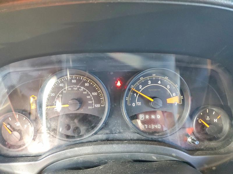 Продаж на аукціоні авто 2016 Jeep Patriot, vin: 1C4NJPBA7GD769227, номер лоту: 47474176