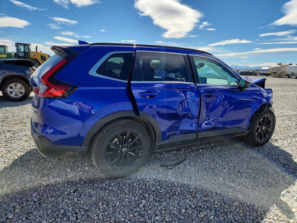 Aukcja sprzedaży 2024 Honda Cr-v, vin: 7FARS6H88RE067964, numer aukcji: 46472986