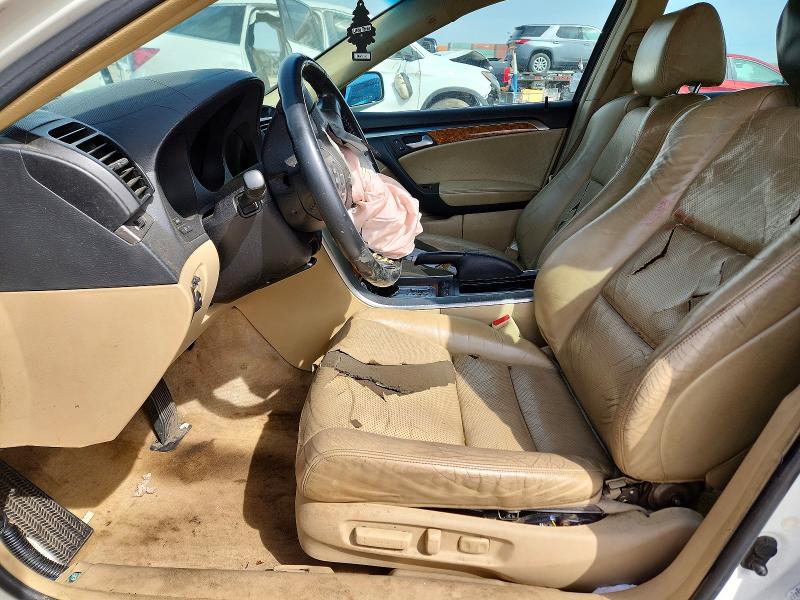 2006 Acura 3.2tl მანქანა იყიდება აუქციონზე, vin: 19UUA66266A006724, აუქციონის ნომერი: 47257546