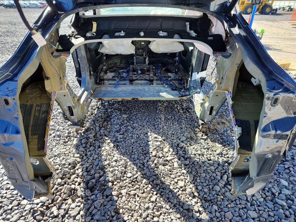 Продаж на аукціоні авто 2022 Tesla Model Y, vin: 7SAYGDEE1NA015609, номер лоту: 45565766
