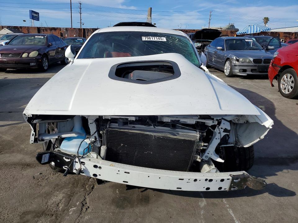 Продаж на аукціоні авто 2016 Dodge Challenger, vin: 2C3CDZFJ9GH264379, номер лоту: 79817145