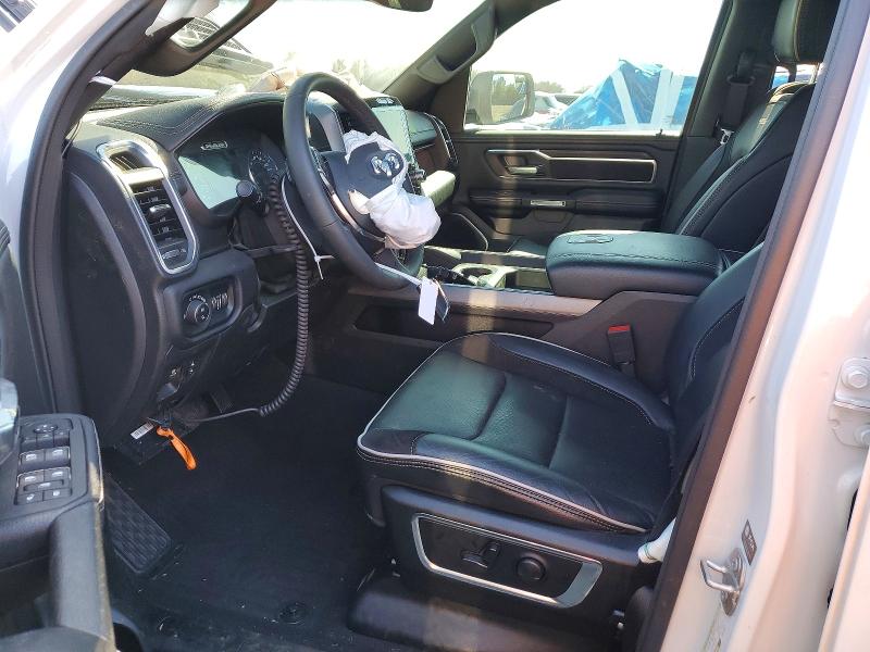 Продаж на аукціоні авто 2025 Ram 1500, vin: 1C6SRFRP9SN533303, номер лоту: 79901845