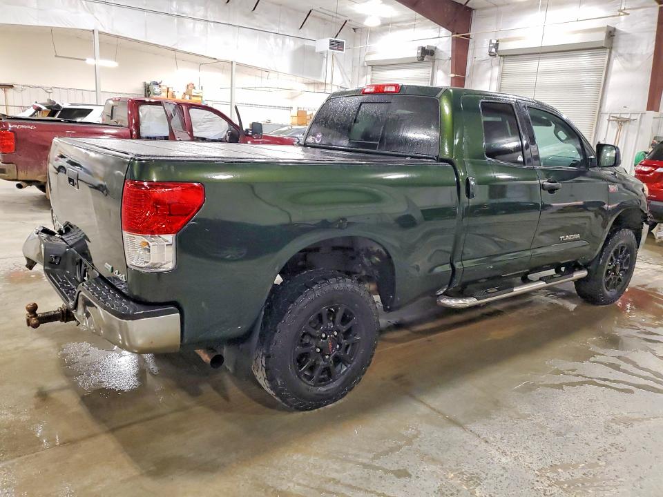 Aukcja sprzedaży 2013 Toyota Tundra, vin: 5TFUW5F19DX276042, numer aukcji: 79255065