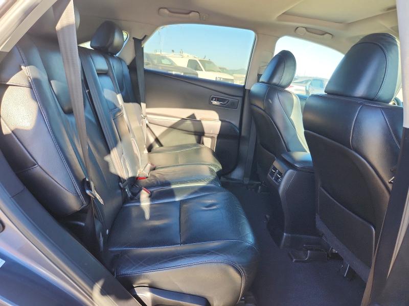 Aukcja sprzedaży 2013 Lexus Rx 350, vin: 2T2BK1BA4DC190908, numer aukcji: 46910826