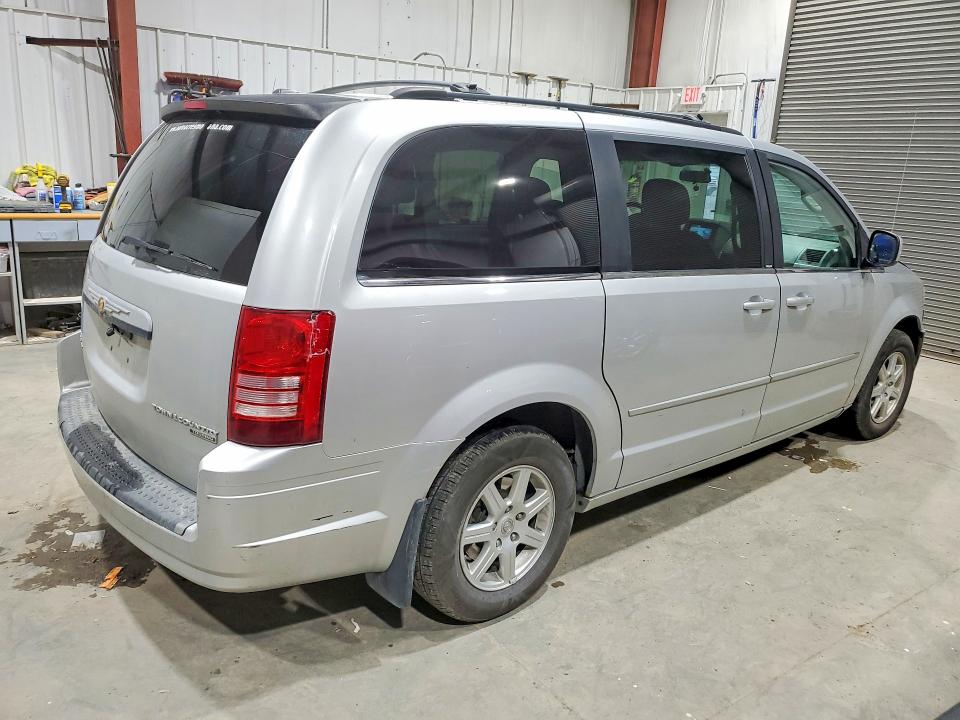 Продаж на аукціоні авто 2010 Chrysler Town & Country, vin: 2A4RR5D14AR338743, номер лоту: 48419166