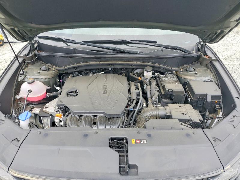 Продаж на аукціоні авто 2025 Hyundai Tucson, vin: 5NMJB3DE9SH487661, номер лоту: 47881596