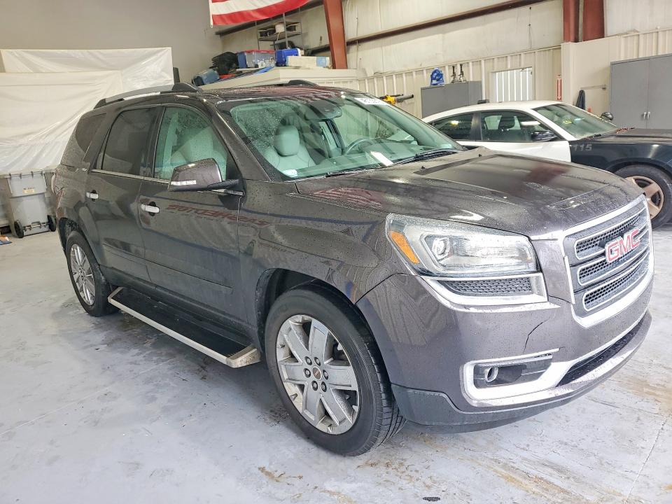 Aukcja sprzedaży 2017 Gmc Acadia Limited, vin: 1GKKRSKD9HJ177120, numer aukcji: 46133616