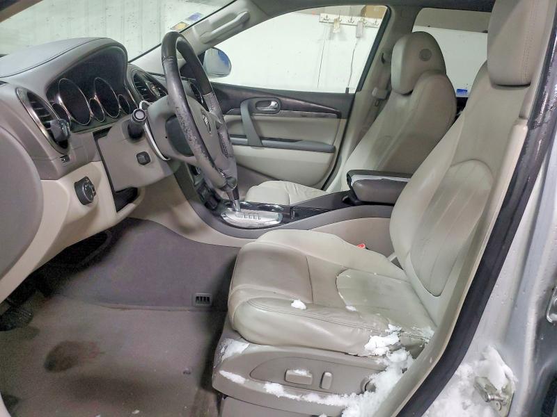 Aukcja sprzedaży 2015 Buick Enclave, vin: 5GAKRCKD8FJ139748, numer aukcji: 45851766
