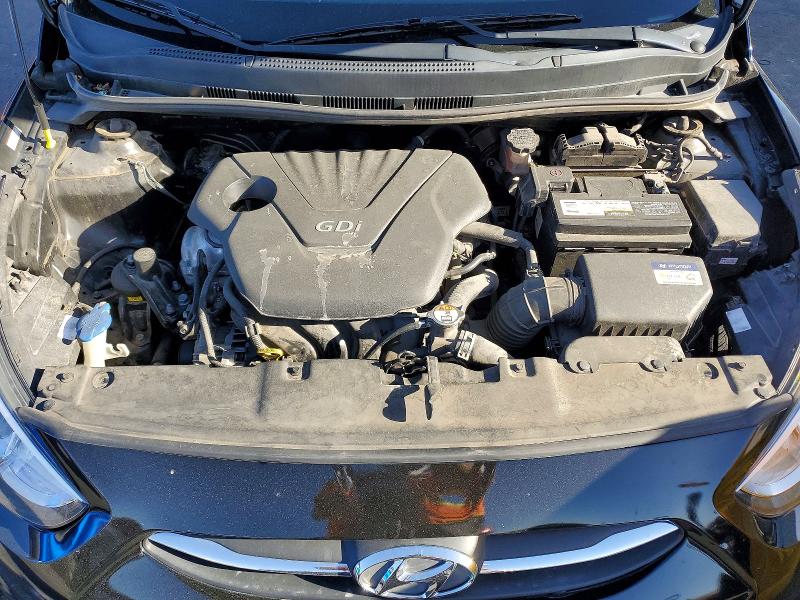 Продаж на аукціоні авто 2016 Hyundai Accent, vin: KMHCT5AE8GU291079, номер лоту: 47795196
