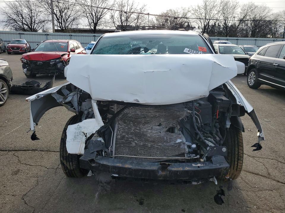 Aukcja sprzedaży 2016 Chrysler Town & Country, vin: 2C4RC1BG3GR246006, numer aukcji: 45536456