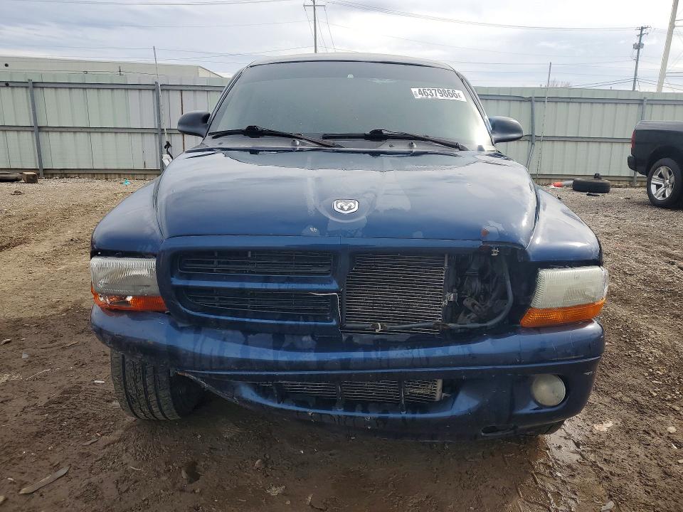 Продажа на аукционе авто 2001 Dodge Durango, vin: 1B4HS28N01F505573, номер лота: 46379866