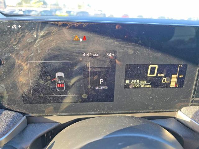 Aukcja sprzedaży 2025 Nissan Kicks, vin: 3N8AP6CA2SL300124, numer aukcji: 45816536