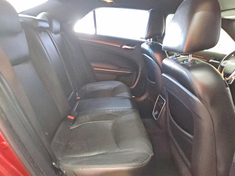 2012 Chrysler 300 მანქანა იყიდება აუქციონზე, vin: 2C3CCACGXCH200780, აუქციონის ნომერი: 93321695