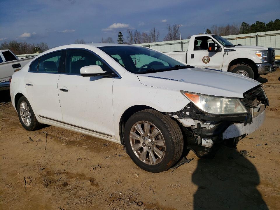 79212895 :رقم المزاد ، 1G4GA5ER6DF148992 vin ، 2013 Buick Lacrosse مزاد بيع