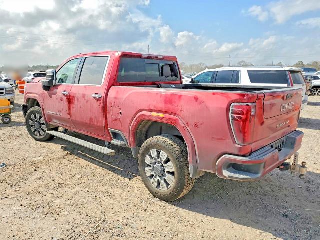 Aukcja sprzedaży 2024 Gmc Sierra, vin: 1GT49WEY4RF403367, numer aukcji: 41610376