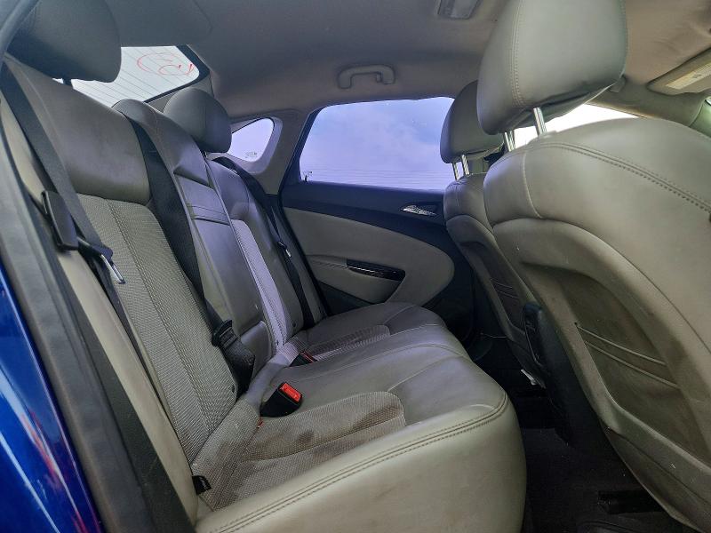 Aukcja sprzedaży 2013 Buick Verano, vin: 1G4PR5SK5D4103991, numer aukcji: 47964676