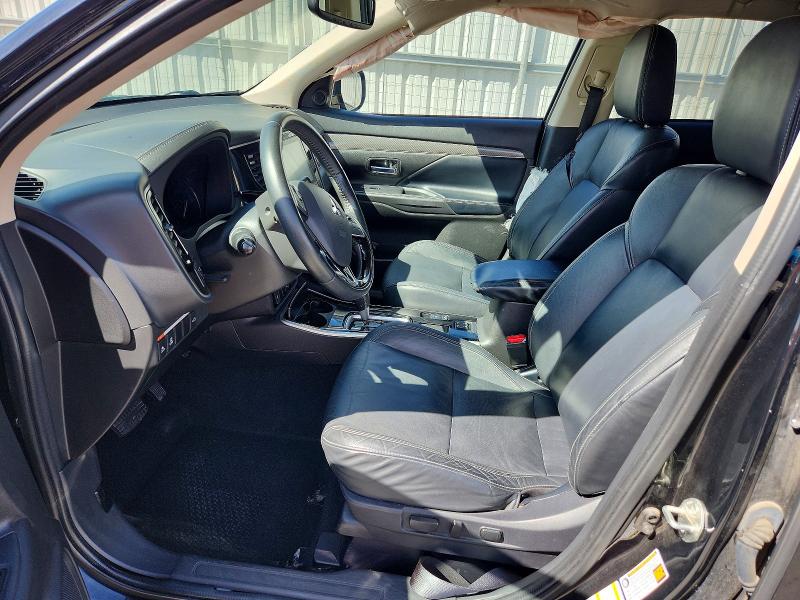Продаж на аукціоні авто 2020 Mitsubishi Outlander, vin: JA4AD3A32LZ034714, номер лоту: 46204356