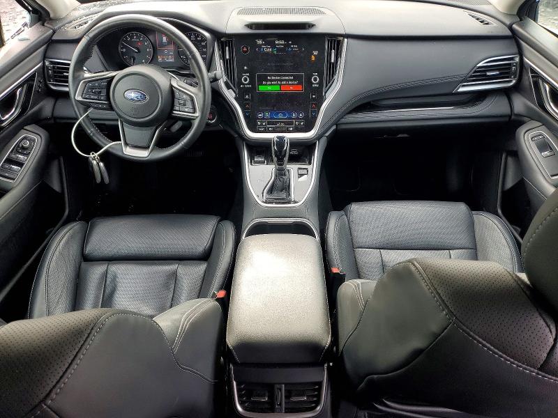 Aukcja sprzedaży 2023 Subaru Outback, vin: 4S4BTGPD0P3171062, numer aukcji: 45508196