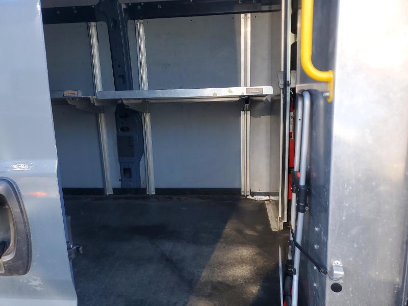 Aukcja sprzedaży 2021 Ram Promaster 3500, vin: 3C6MRVJG7ME535167, numer aukcji: 41659186