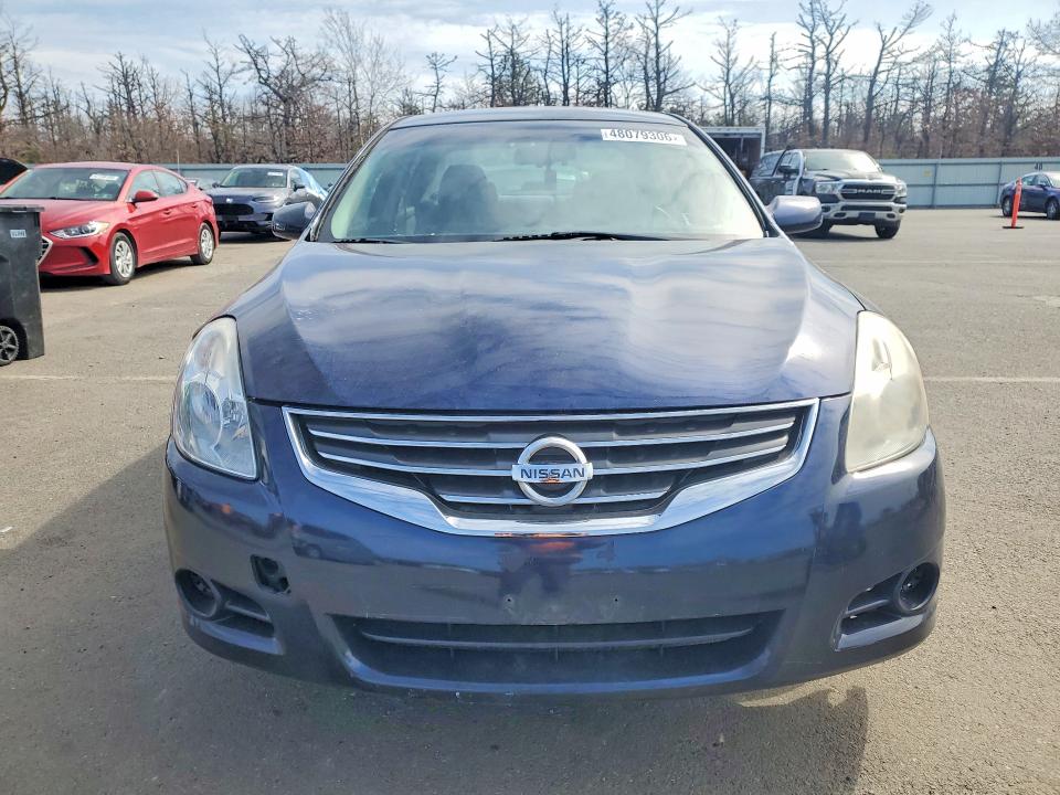 48079306 :رقم المزاد ، 1N4AL2AP2AN402552 vin ، 2010 Nissan Altima مزاد بيع
