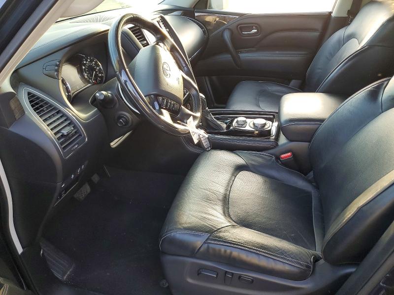 Aukcja sprzedaży 2020 Infiniti Qx80, vin: JN8AZ2NE2L9251634, numer aukcji: 47931586