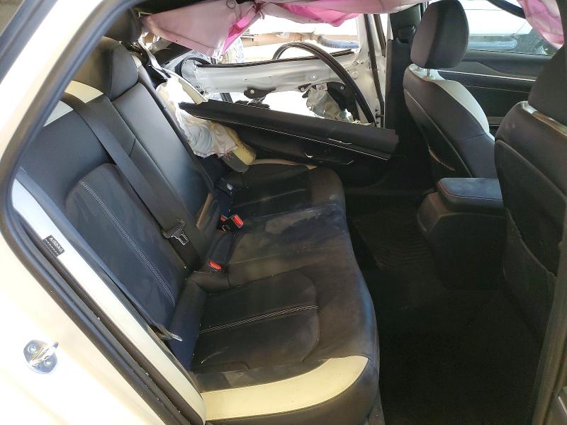 Aukcja sprzedaży 2025 Kia K5, vin: KNAG64J76S5372350, numer aukcji: 79901645