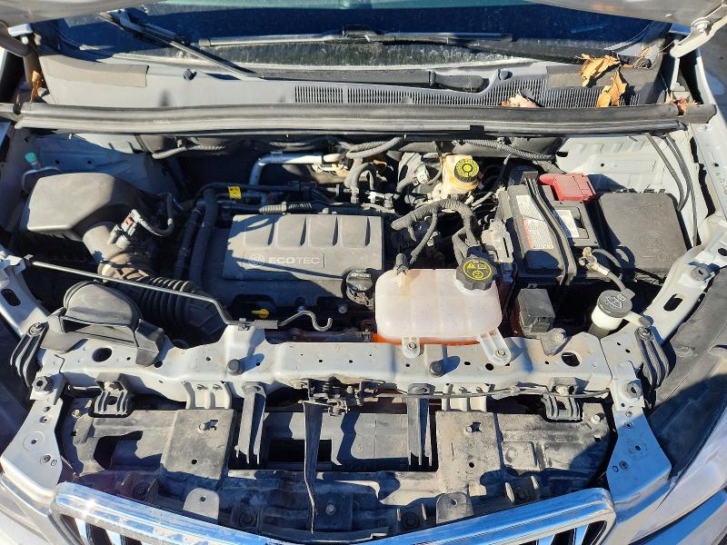 Продажа на аукционе авто 2015 Buick Encore, vin: KL4CJASB1FB257075, номер лота: 47024616