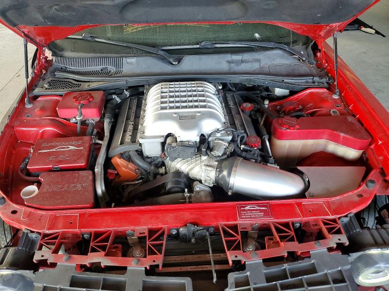 Продаж на аукціоні авто 2016 Dodge Challenger, vin: 2C3CDZC93GH352385, номер лоту: 47788956