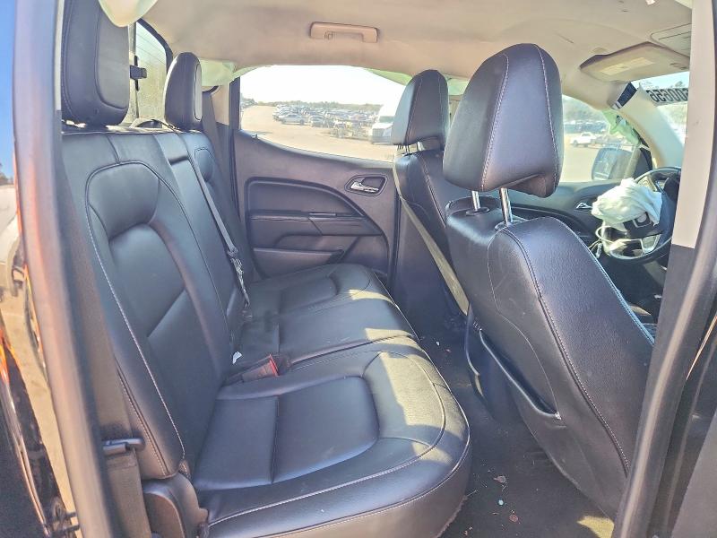 46006566 :رقم المزاد ، 1GTG5DE37G1356718 vin ، 2016 Gmc Canyon مزاد بيع