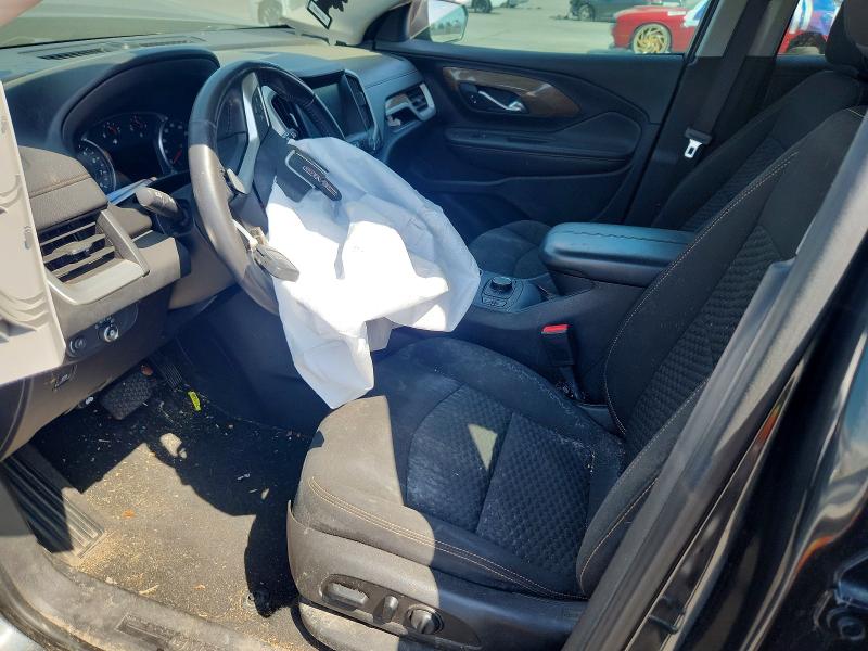 41595446 :رقم المزاد ، 3GKALMEV3JL309252 vin ، 2018 Gmc Terrain مزاد بيع