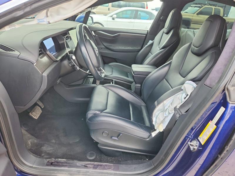 Aukcja sprzedaży 2018 Tesla Model X, vin: 5YJXCAE26JF126064, numer aukcji: 79170625